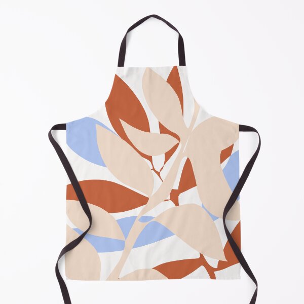 Item preview, Abstract Plant Artwork designed and sold by BotanicalStudy.