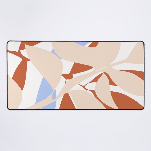 Item preview, Abstract Plant Artwork designed and sold by BotanicalStudy.