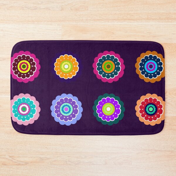Item preview, Abstract Spring Flower  designed and sold by risingrocket.