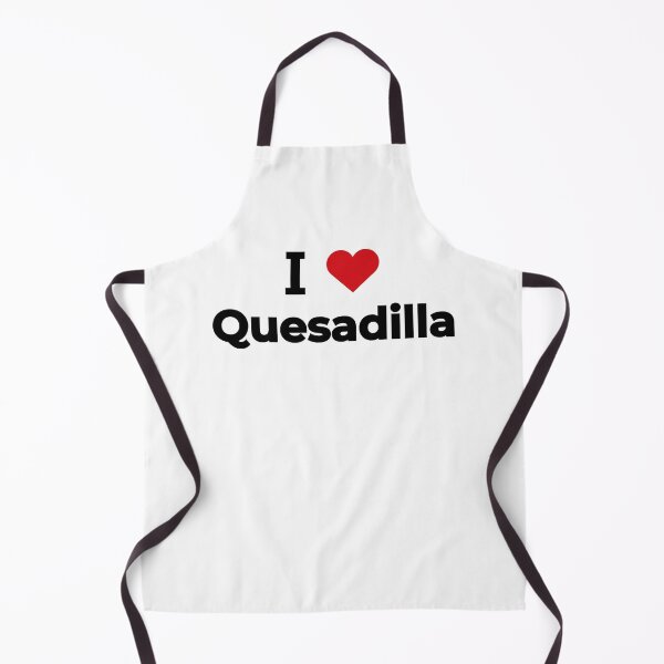 Item preview, I love Quesadilla designed and sold by Moyanana.