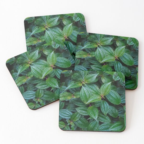 Item preview, green leaves, green nature designed and sold by APURU.
