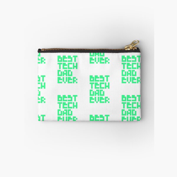 Item preview, Best Tech Dad Ever designed and sold by WOWe.