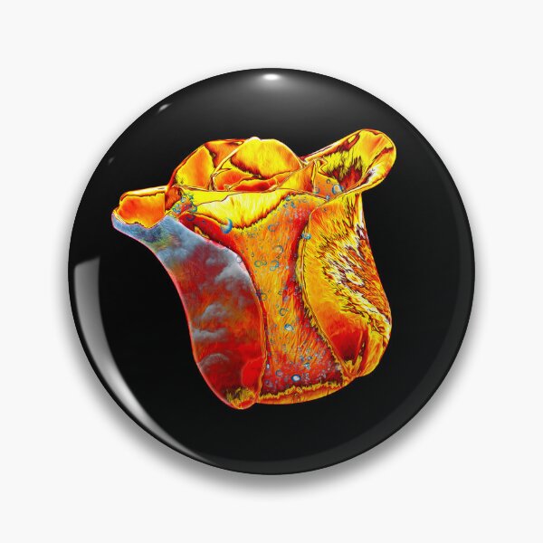 Item preview, Hot Romantic Rose Intensity designed and sold by caffin8ed.
