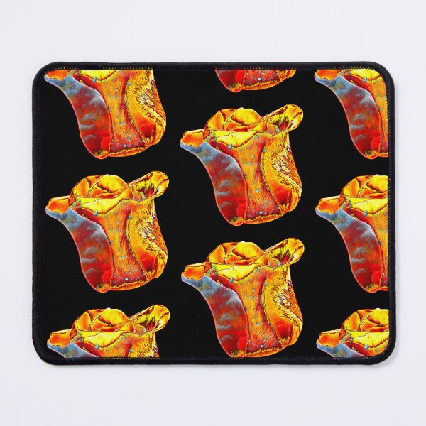 Item preview, Hot Romantic Rose Intensity designed and sold by caffin8ed.