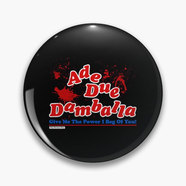 Item preview, Voodoo Chant designed and sold by Hypothetical21.