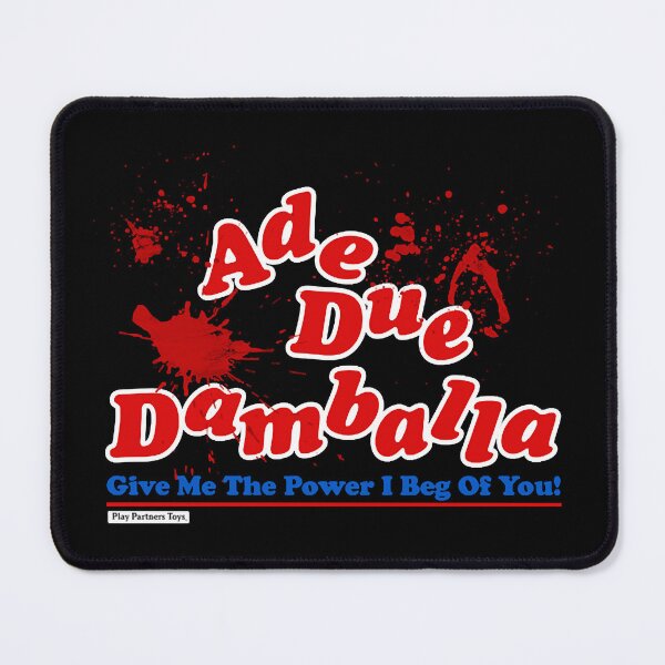 Item preview, Voodoo Chant designed and sold by Hypothetical21.