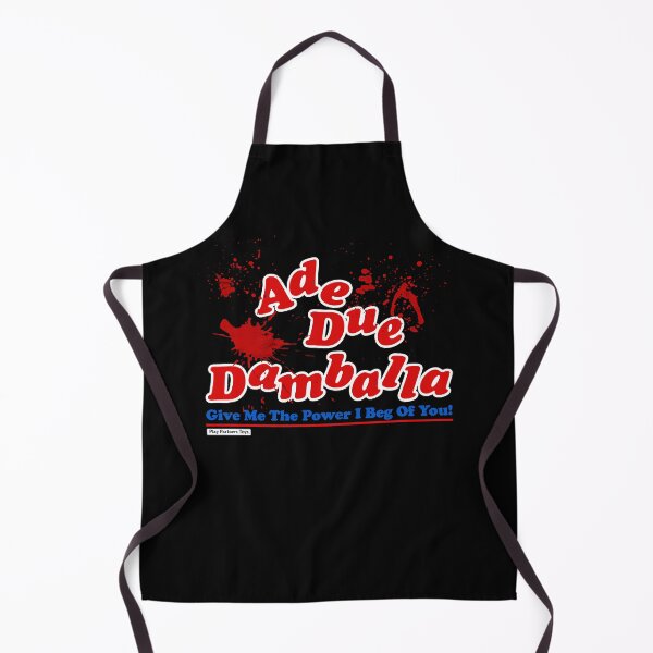 Item preview, Voodoo Chant designed and sold by Hypothetical21.