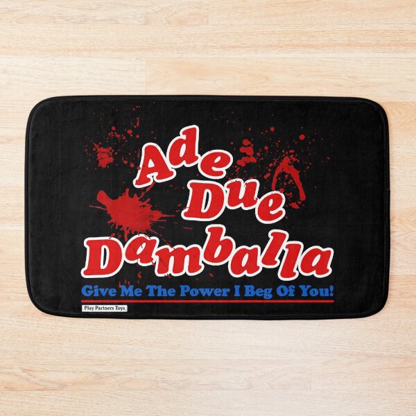 Item preview, Voodoo Chant designed and sold by Hypothetical21.