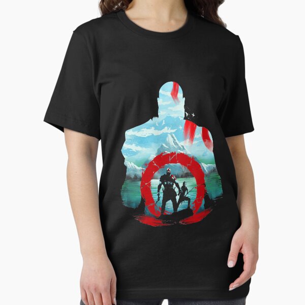 Item preview, Secrets About God Of War designed and sold by HarrisonStone.