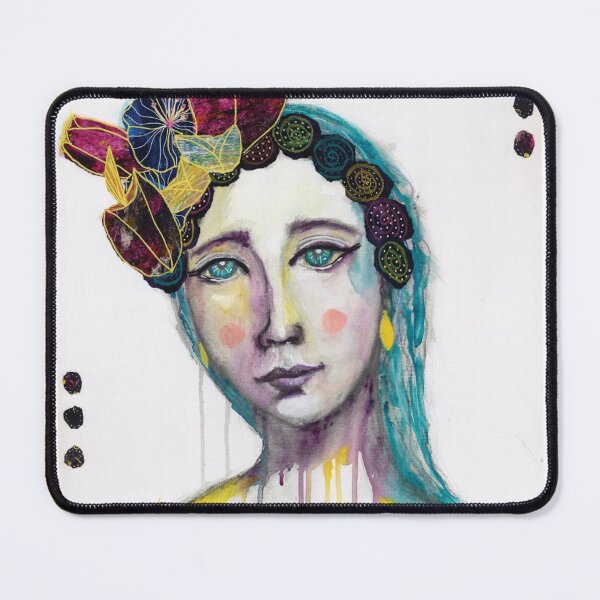 Item preview, Delilah designed and sold by creativeabyss.
