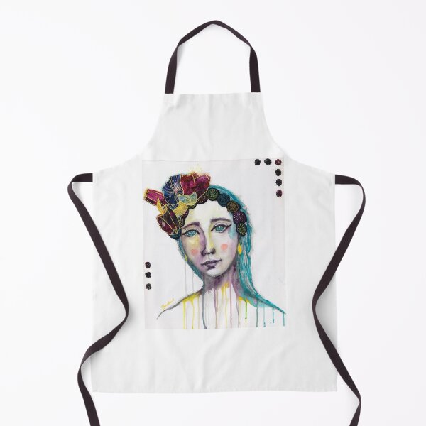 Item preview, Delilah designed and sold by creativeabyss.