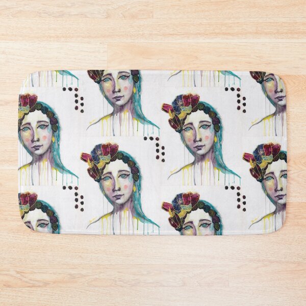 Item preview, Delilah designed and sold by creativeabyss.