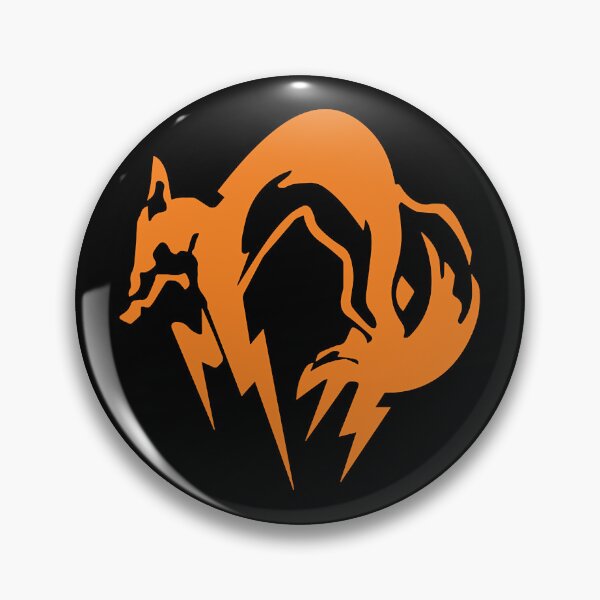 Item preview, Foxhound  designed and sold by Hypothetical21.