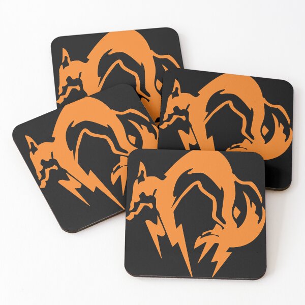 Item preview, Foxhound  designed and sold by Hypothetical21.