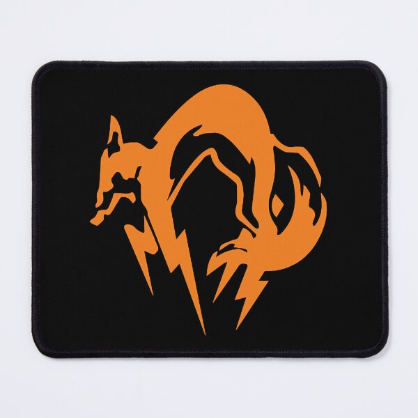 Item preview, Foxhound  designed and sold by Hypothetical21.
