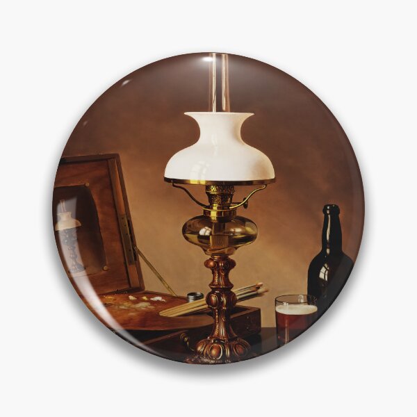 Item preview, Still Life In The Atelier by Ferdinand von Wright Remastered Xzendor7 Classical Art Old Masters Reproductions designed and sold by Xzendor7 Digital Art Creations.