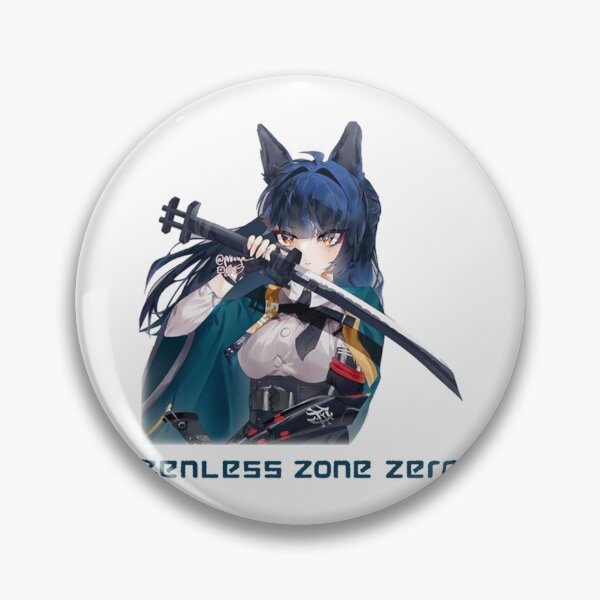 Artikelvorschau, Zenless Zone Zero ein Zenless Zone Zero ein Zenless Zone Zero Classic T-Shirt entworfen und verkauft von JaxsonGale.