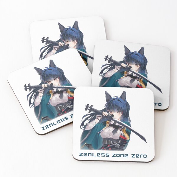 Artikelvorschau, Zenless Zone Zero ein Zenless Zone Zero ein Zenless Zone Zero Classic T-Shirt entworfen und verkauft von JaxsonGale.