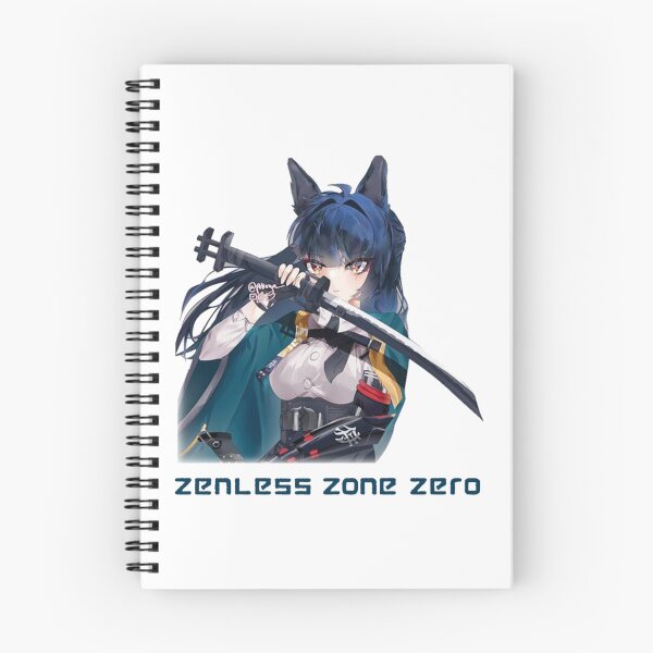 Artikelvorschau, Zenless Zone Zero ein Zenless Zone Zero ein Zenless Zone Zero Classic T-Shirt entworfen und verkauft von JaxsonGale.