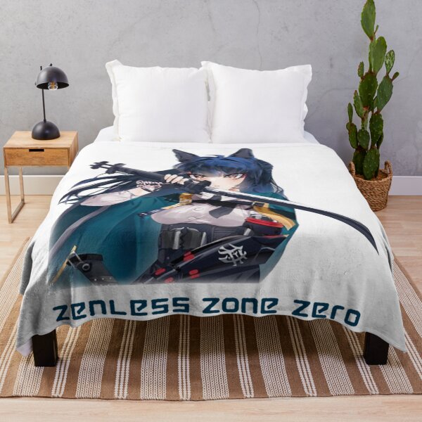 Artikelvorschau, Zenless Zone Zero ein Zenless Zone Zero ein Zenless Zone Zero Classic T-Shirt entworfen und verkauft von JaxsonGale.