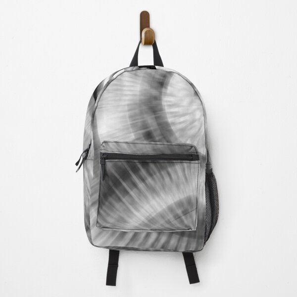 Item preview, Sound - 27 (gray spiral shades abstract) designed and sold by Nataliya-Pryk.