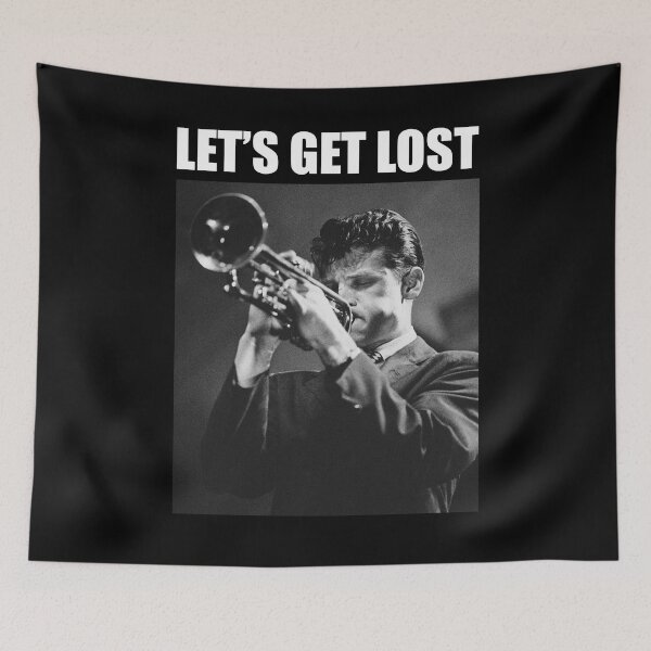 Item preview, Jazz Legend designed and sold by Puxkschool.
