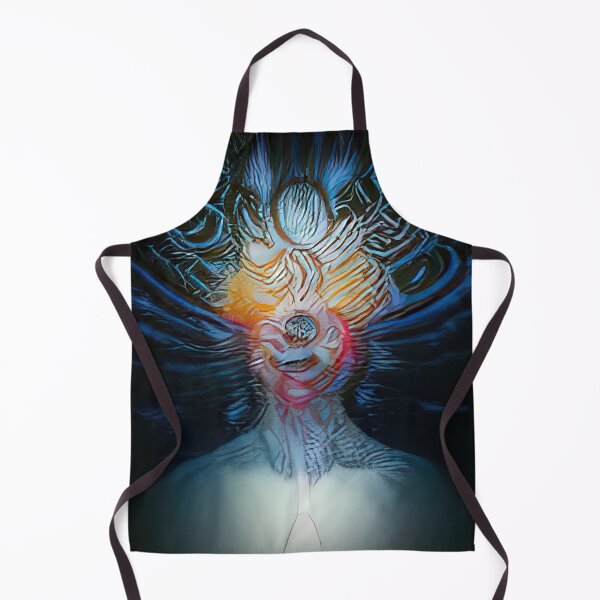 Item preview, Axolotl Clown Face designed and sold by PlacidHinds.