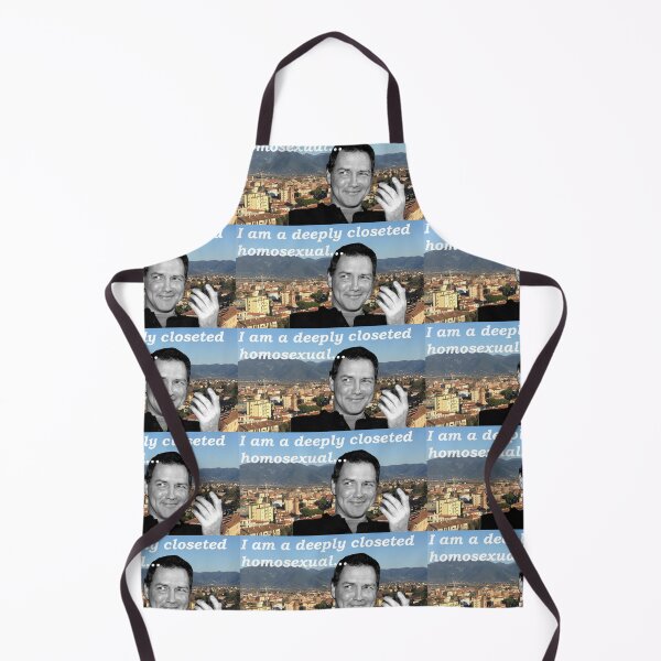 Item preview, Deeply Closeted Homosexual designed and sold by EZShopLife.