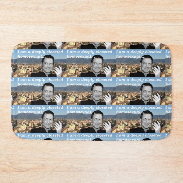 Item preview, Deeply Closeted Homosexual  designed and sold by EZShopLife.