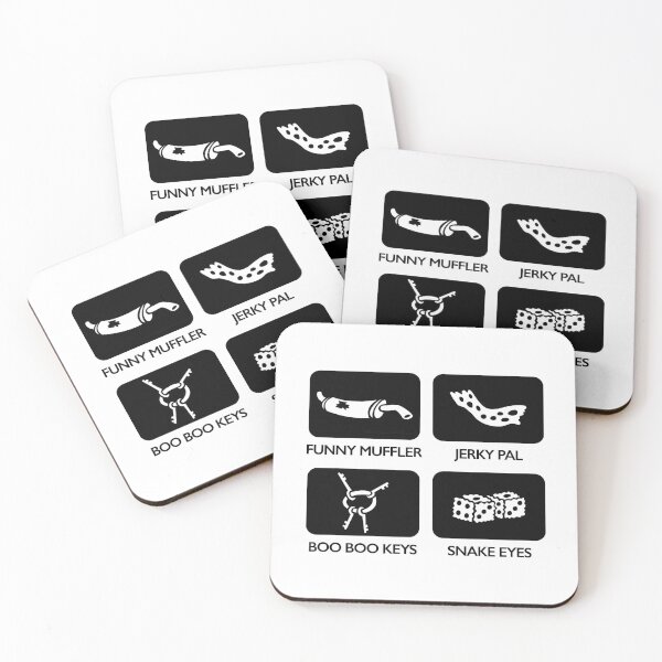 Item preview, Special Friends designed and sold by violetjelly.
