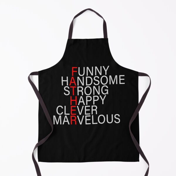 Item preview, I am their father (black) 2 designed and sold by Nikmay Design.