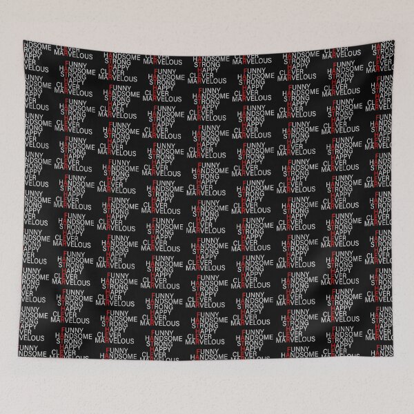 Item preview, I am their father (black) 2 designed and sold by Nikmay Design.
