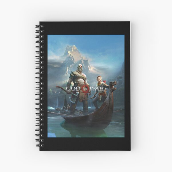 Item preview, God Of War That Had Gone Way Too Far designed and sold by EvaMcdonald.
