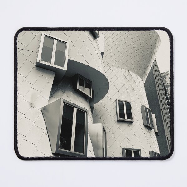 Item preview, Futuristic Building designed and sold by M. K..