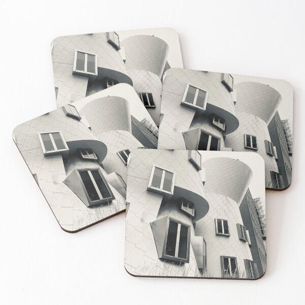 Item preview, Futuristic Building designed and sold by M. K..