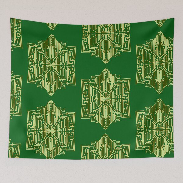 Item preview, Circuit Flower designed and sold by torisipes.