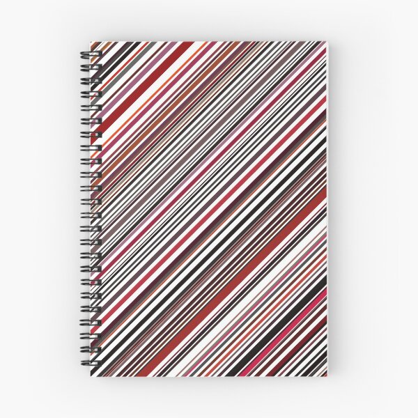 Item preview, Vertical Striped And Lines  designed and sold by risingrocket.