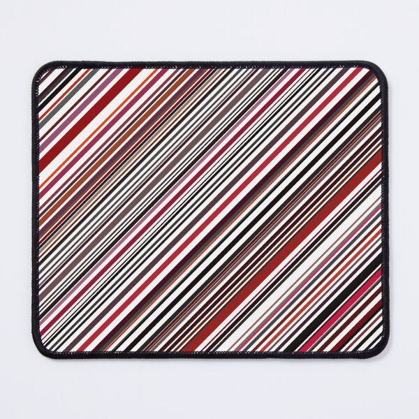 Item preview, Vertical Striped And Lines designed and sold by risingrocket.