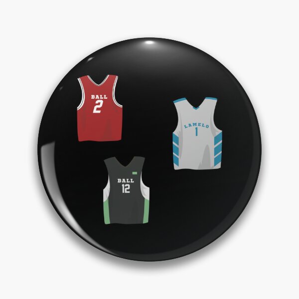 Item preview, Lamelo Ball Classic T-Shirt designed and sold by joannonapk6.