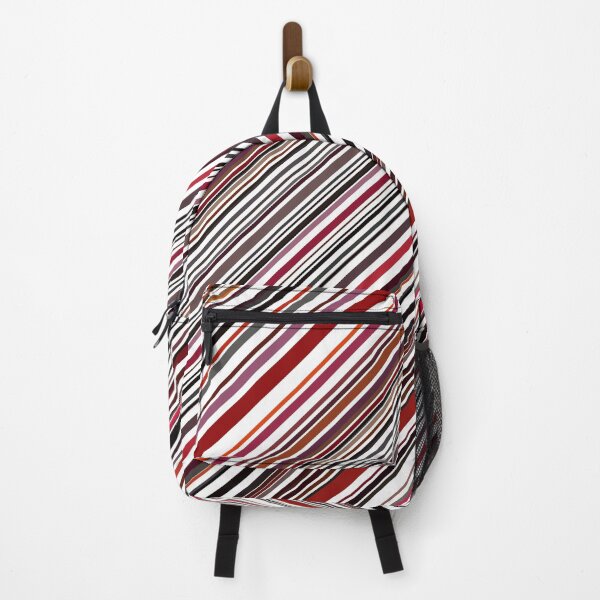 Item preview, Vertical Striped And Lines designed and sold by risingrocket.