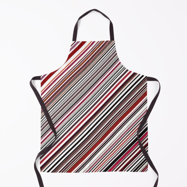 Item preview, Vertical Striped And Lines designed and sold by risingrocket.