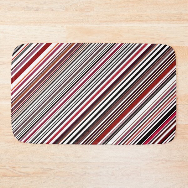 Item preview, Vertical Striped And Lines  designed and sold by risingrocket.
