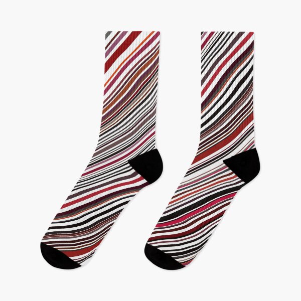 Item preview, Vertical Striped And Lines  designed and sold by risingrocket.