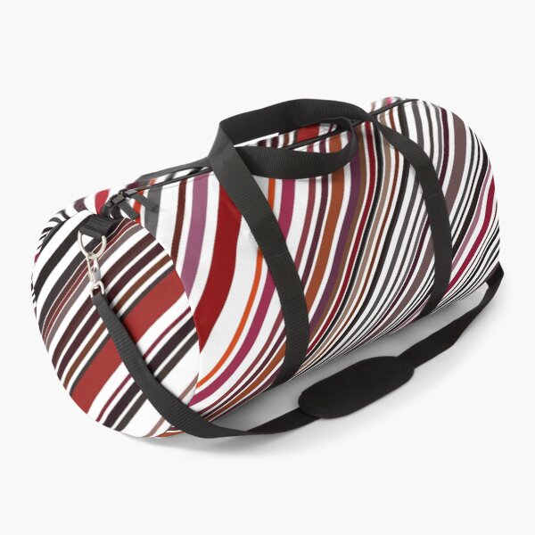 Item preview, Vertical Striped And Lines  designed and sold by risingrocket.