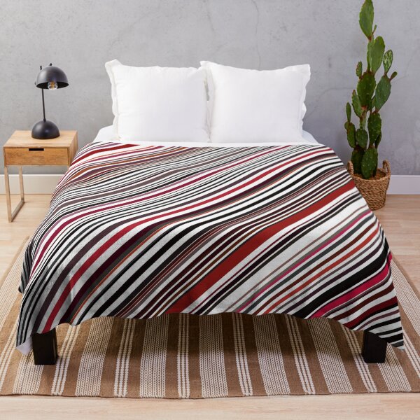 Item preview, Vertical Striped And Lines  designed and sold by risingrocket.