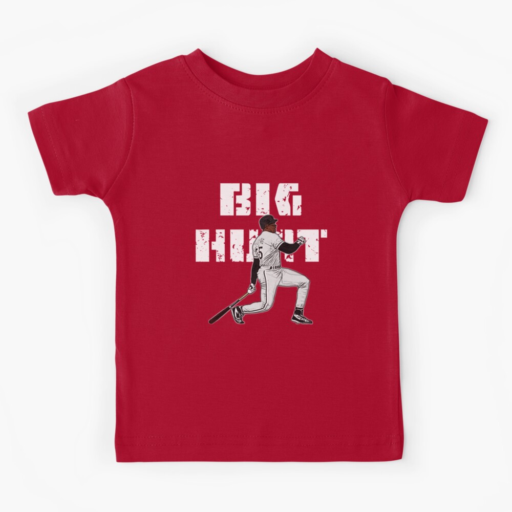 Chicago's Big Hurt Essential T-Shirt for Sale by OhioApparel