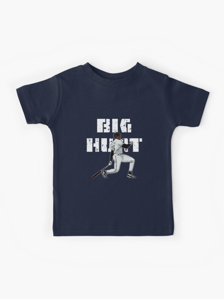 Chicago's Big Hurt Kids T-Shirt for Sale by OhioApparel