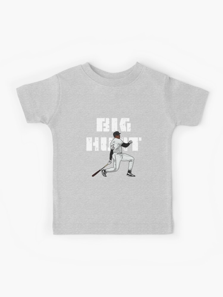 Chicago's Big Hurt Kids T-Shirt for Sale by OhioApparel