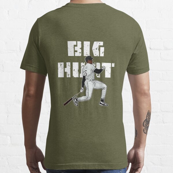 Chicago's Big Hurt Essential T-Shirt for Sale by OhioApparel