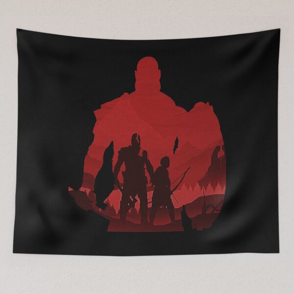 Item preview, Here's What Industry Insiders Say About God Of War designed and sold by EvaMcdonald.